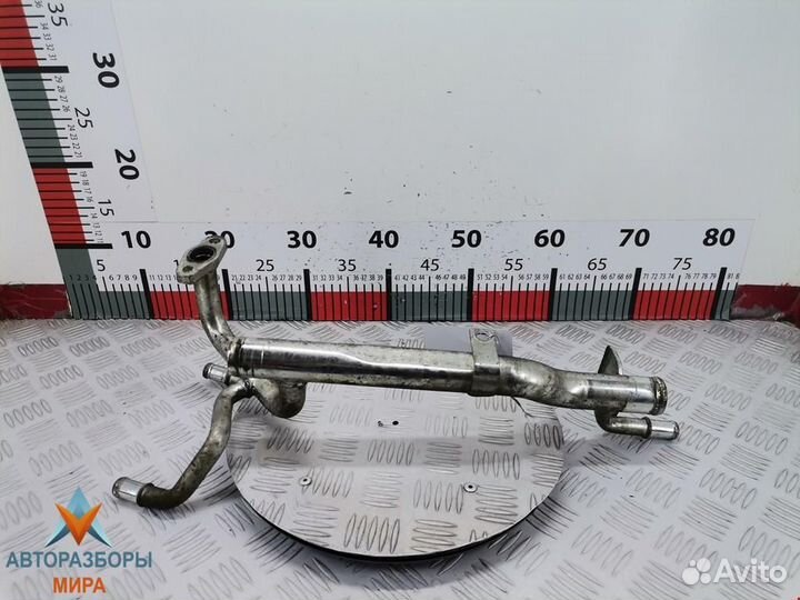 Патрубок (трубопровод, шланг) Volvo S40 рест. 2004