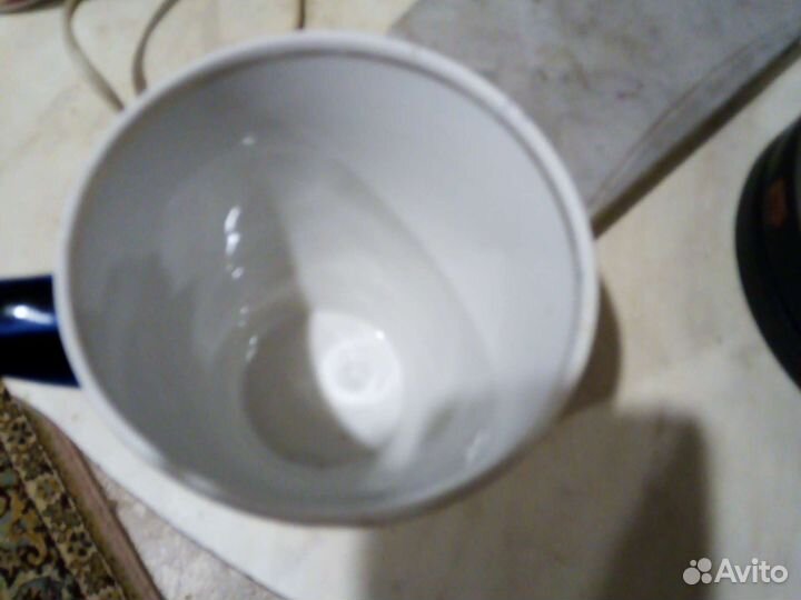 Чайный бокал