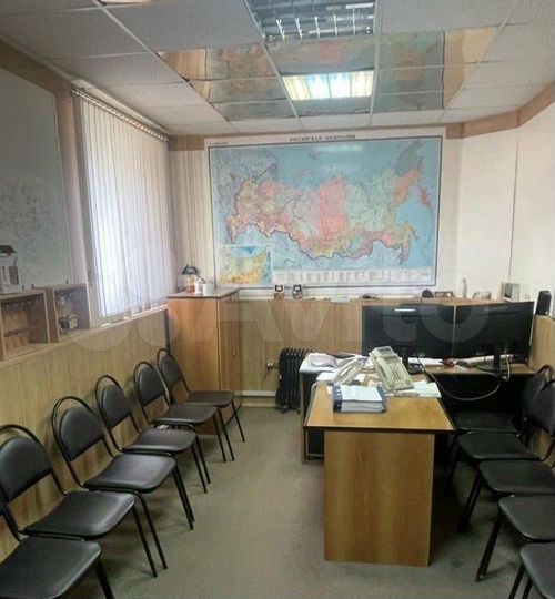 Офис, 322 м²