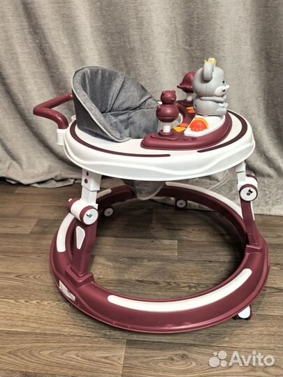 Ходунки детские