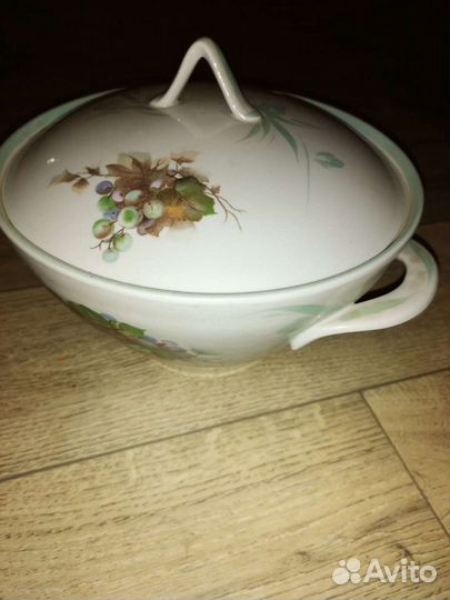 Супница СССР