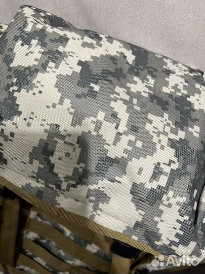 Рюкзак тактический 80 литров