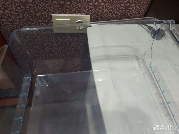 Морозильная камера