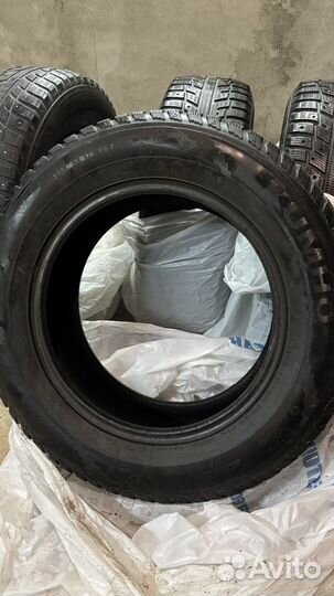Kumho I'Zen Ice Power KW21 215/65 R16 98T