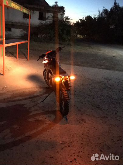 Продам рейсер 200