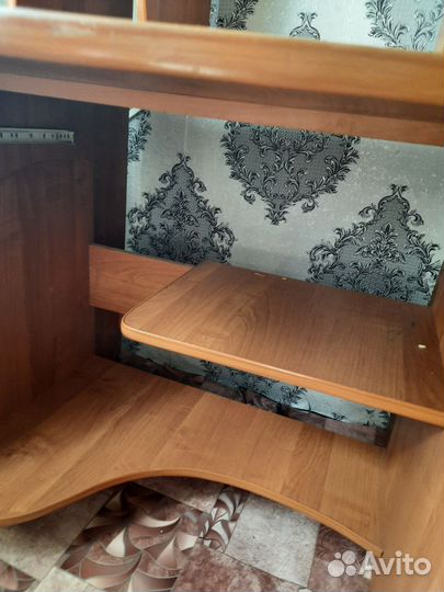 Компьютерный стол бу