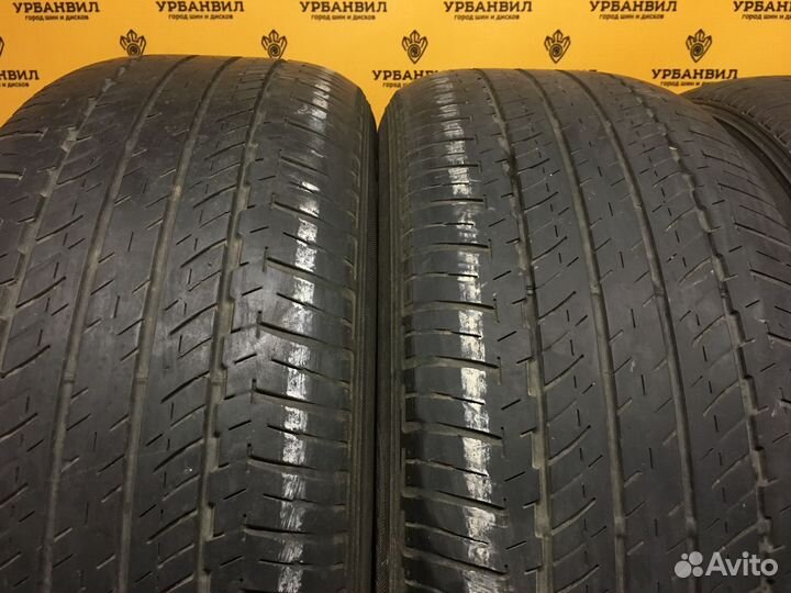 Bridgestone Dueler H/L 422 Ecopia 245/55 R19