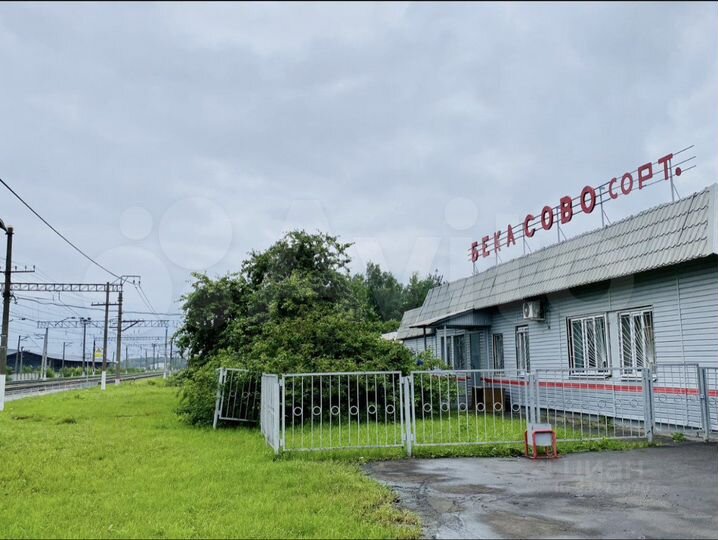 Участок 10 сот. (ИЖС)