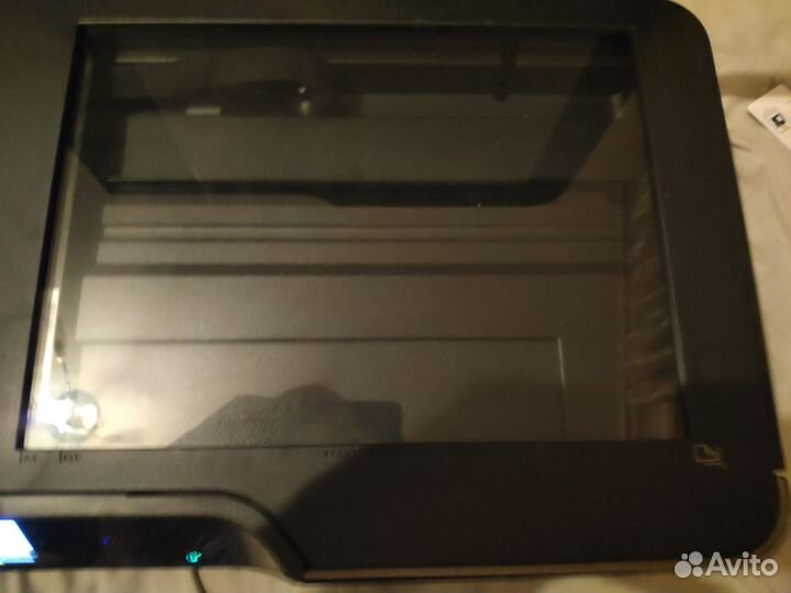 Мфу принтер HP snprh-1102