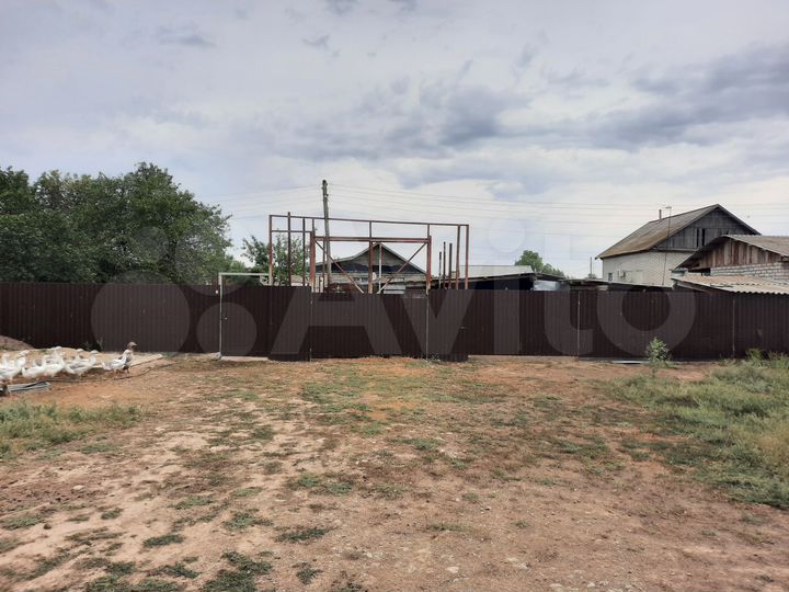 Дом 70 м² на участке 8 сот.