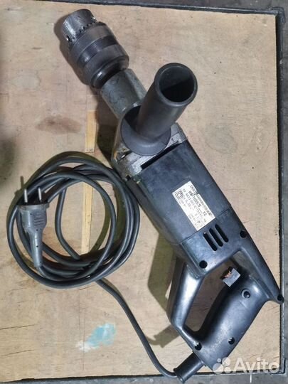 Электроинструмент бу