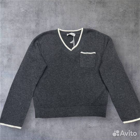 Свитер Brunello Cucinelli