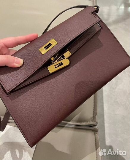 Сумка Hermes Kelly