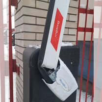 Ремонт ворот, шлагбаумов и рольставни, Жуковский