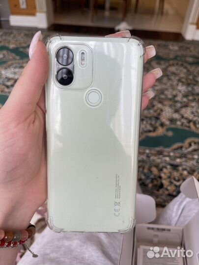 Телефон Redmi A1+