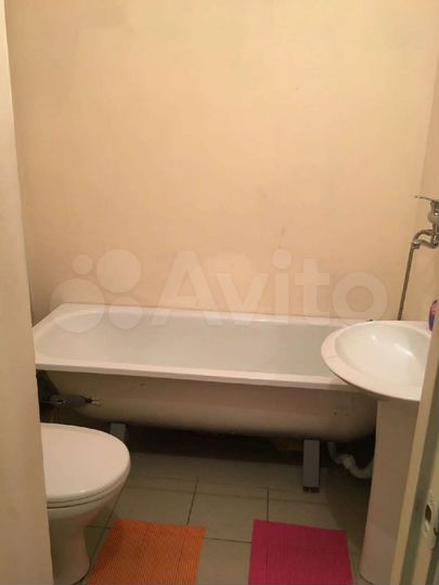 1-к. квартира, 32,1 м², 1/10 эт.