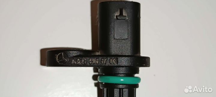 Датчик ABS задний Mercedes E-Class W213