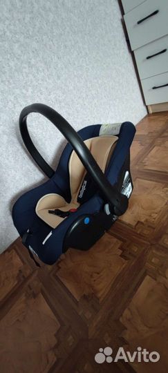 Автолюлька от 0 до 13 кг