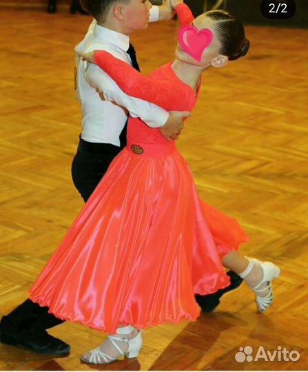 Рейтинговое платье для девочки