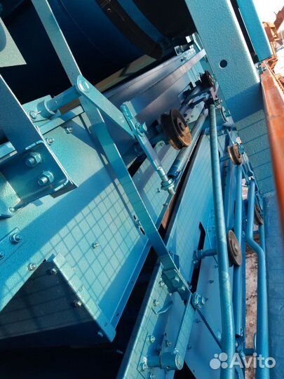 Петкус К 547 К236