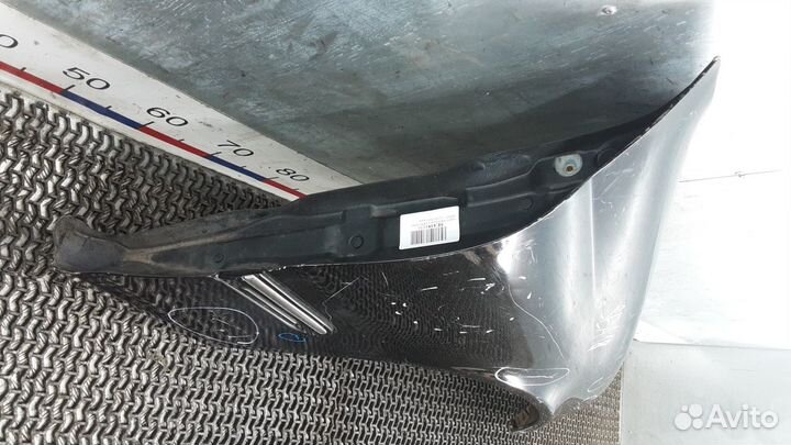 Крыло mercedes-benz C W203 (2001-2008)