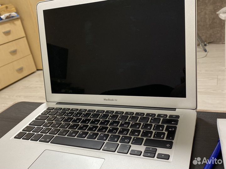 Apple MacBook Air
