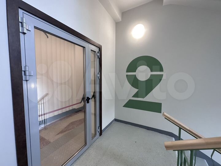 Офис, 43 м²