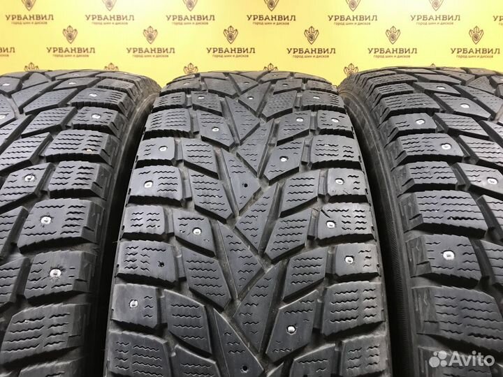 Dunlop Grandtrek Ice 02 225/65 R17 106T