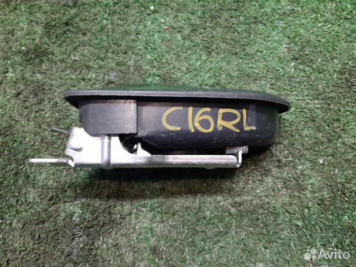 Ручка двери внутренняя левая KIA Sorento 1 (BL, J