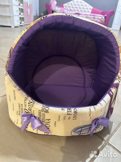 Лежанка для животных