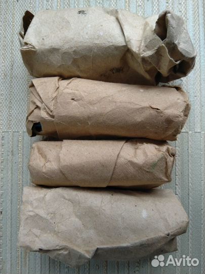 Конденсаторы мбго-2 2мкф 400в Новые