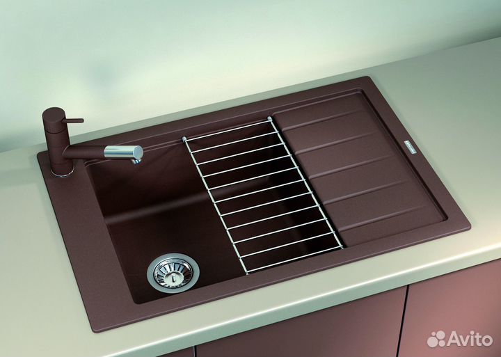 Florentina 20.275.D0780.105 Кухонная мо