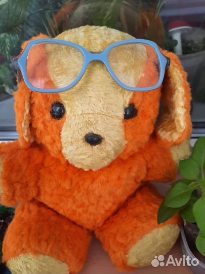 Очки стеклянные диоптрии квадратные из 80х