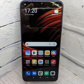 Xiaomi POCO M3, 4/128 ГБ