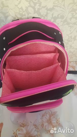 Продам школьный рюкзак