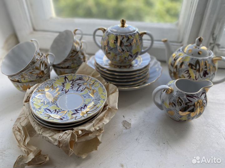 Императорский фарфоровый завод