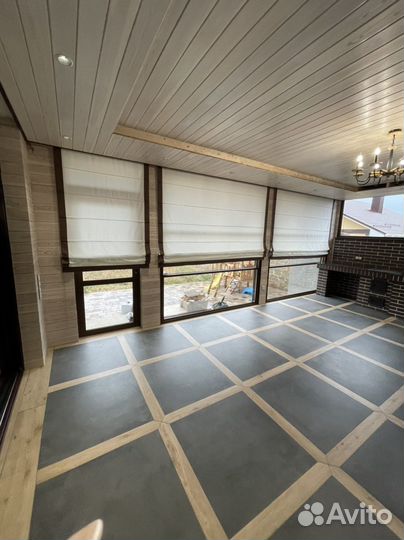 Римские шторы на заказ