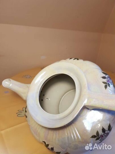 Заварочный чайник