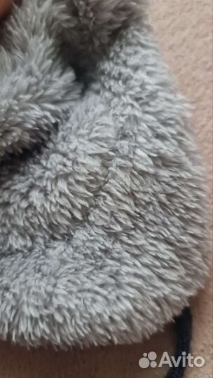 Шапка Kerry для мальчика