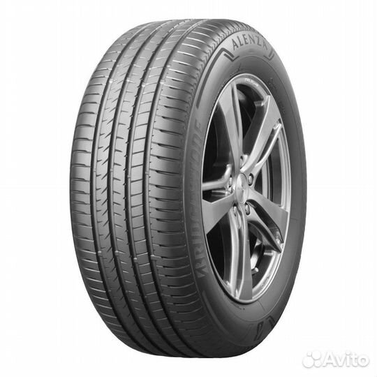Bridgestone Alenza 001 265/45 R21 104W