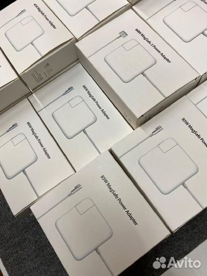 Зарядное MacBook 45w MagSafe 2 power adapter