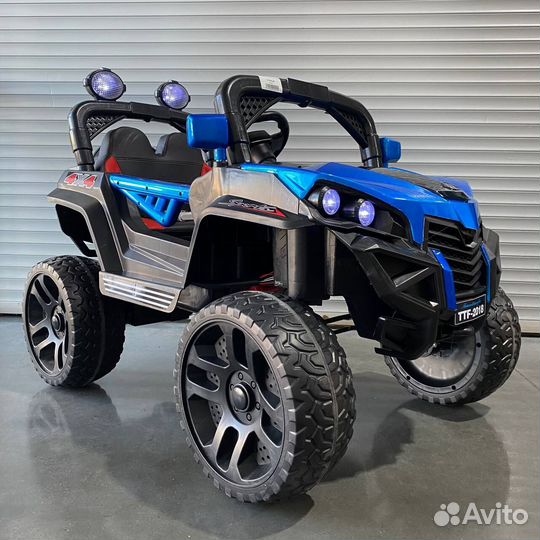 Детское Багги