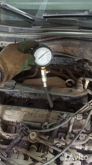 Двигатель mazda 6 g g 1.8