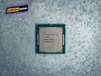 Процессор Intel Core i3-8100 3.6Ghz 4C/4T LGA 1151