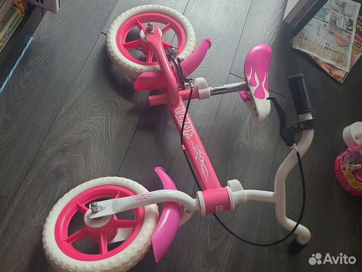 Беговел детский