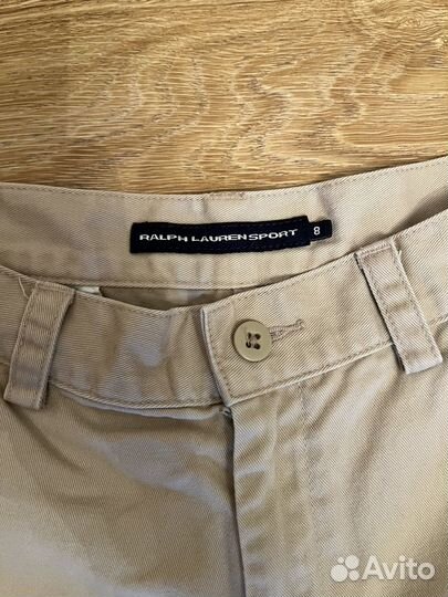 Шорты женские