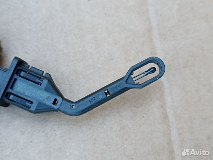 Датчик температуры воздуха Bmw F01 F10 G30 E60