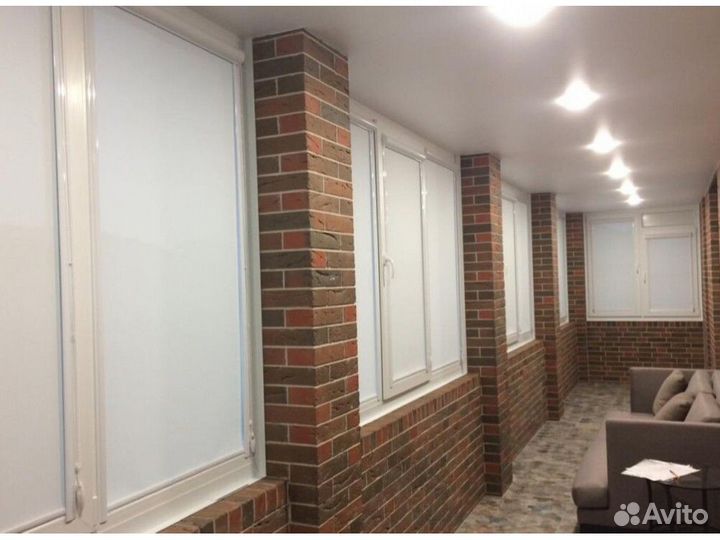 Горизонтальные жалюзи M697