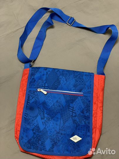 Сумка Сочи 2014, состояние новой