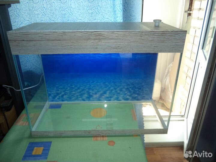 Продаю готовые новые Черепашники и Аквариумы
